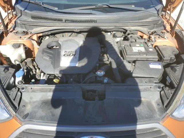 KMHTC6AE8GU281139 Hyundai VELOSTER T