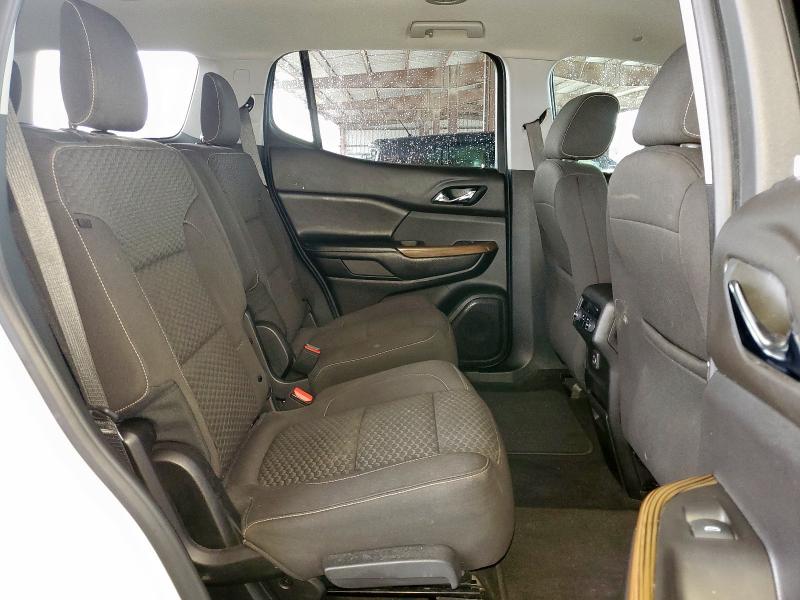 1GKKNLLA5KZ209172 GMC ACADIA SLE