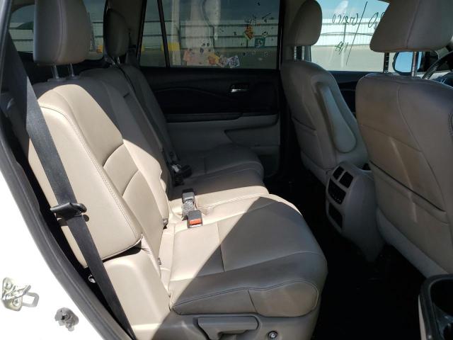 5FNYF5H58GB037730 Honda j35y6