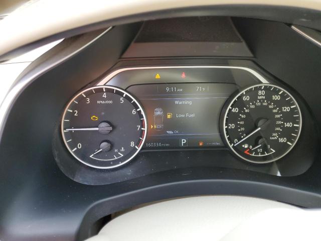 5N1AZ2MH8FN254276 Nissan 2015