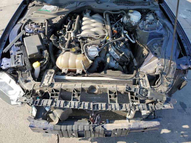 1FA6P8CF2K5182848 Ford MUSTANG GT
