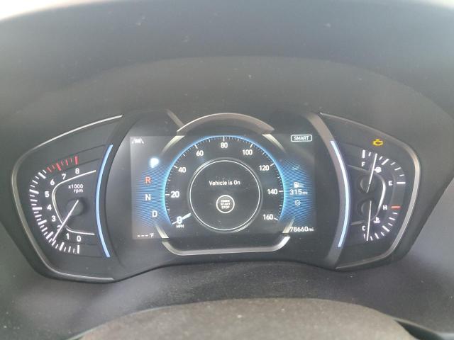 5NMS33AD3LH180369 Hyundai gdi theta ii