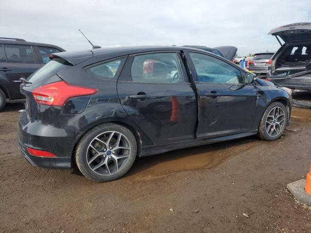 1FADP3K25FL385386 Ford FOCUS SE
