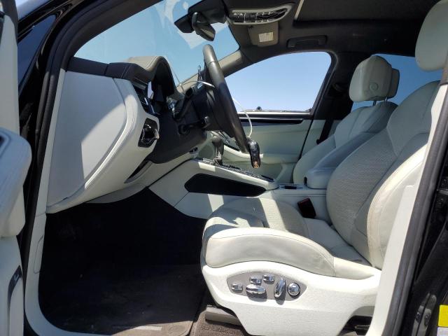 WP1AB2A54LLB34533 Porsche Macan