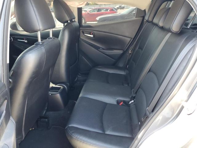 3MYDLBYV6KY522971 Toyota p5v