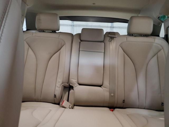 2LMPJ8K93LBL02777 Lincoln NAUTILUS R