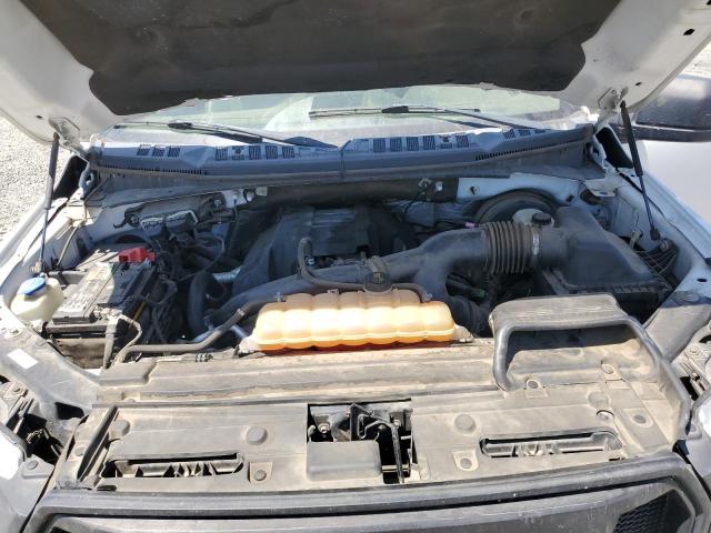1FTEX1CP2GFB12449 Ford 2016