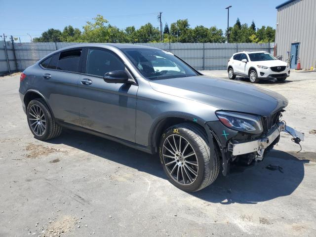 WDC0J4KB9KF664150 Mercedes-Benz m274