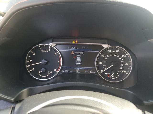 1N4BL4CV3LC124027 Nissan 2020