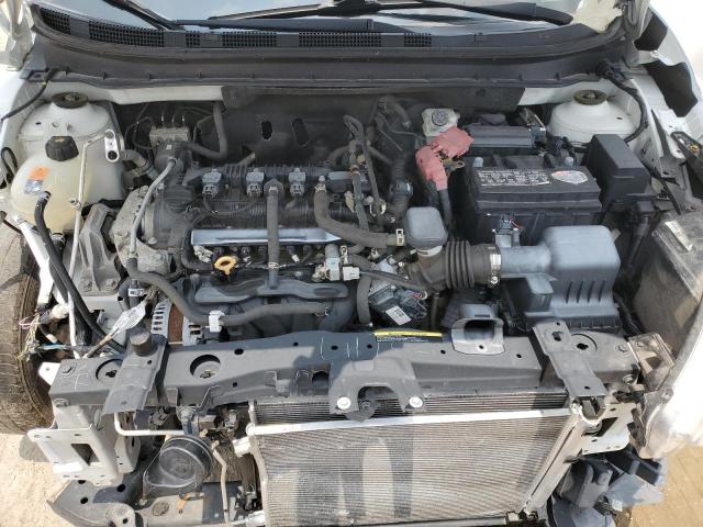 3N1CP5CU9KL545661 Nissan KICKS S