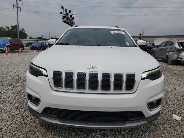 1C4PJLDB0KD438585 Jeep CHEROKEE L
