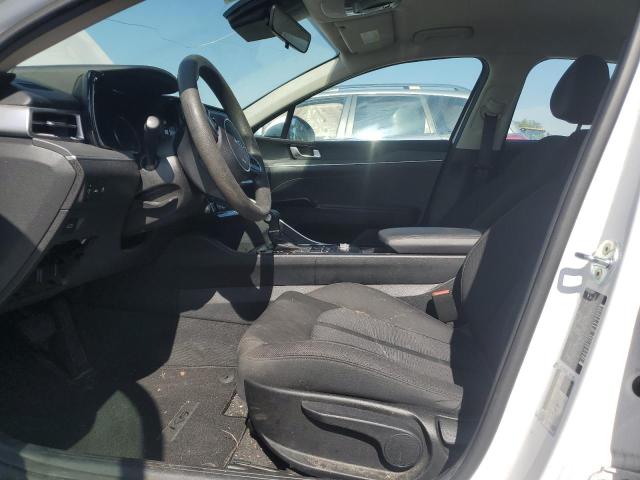 5XXG14J27PG183358 KIA K5 LXS