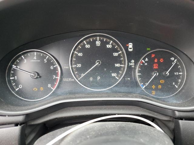 JM1BPAAL8M1323750 Mazda 3