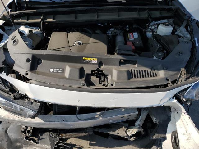 5TDDZRBH4MS532692 Toyota 2gr-fks