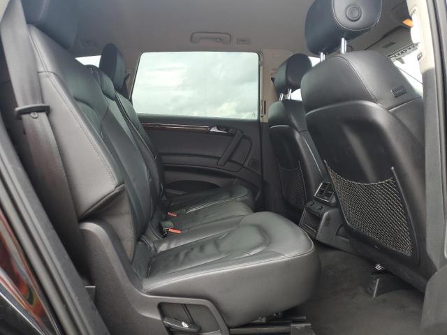 WA1CGAFE8FD015410 Audi 2015