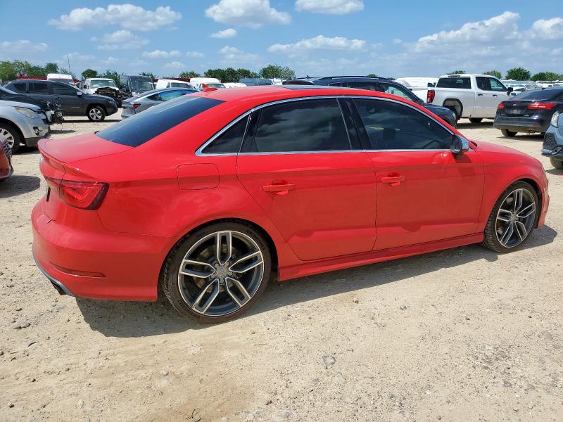 WAUFFGFFXF1115069 Audi A3