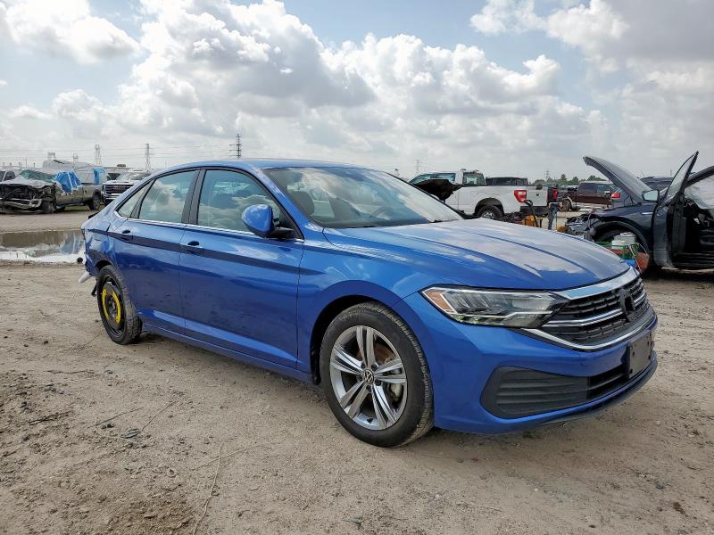 3VWEM7BU9RM007894 Volkswagen JETTA SE