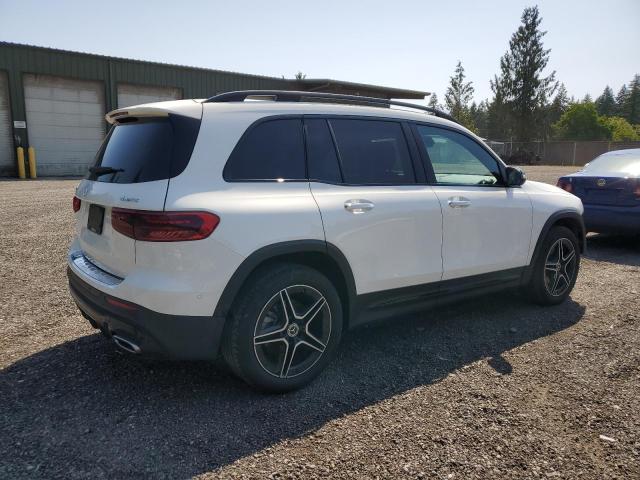 W1N4M4HB6RW379916 Mercedes-Benz Glb 250 4m