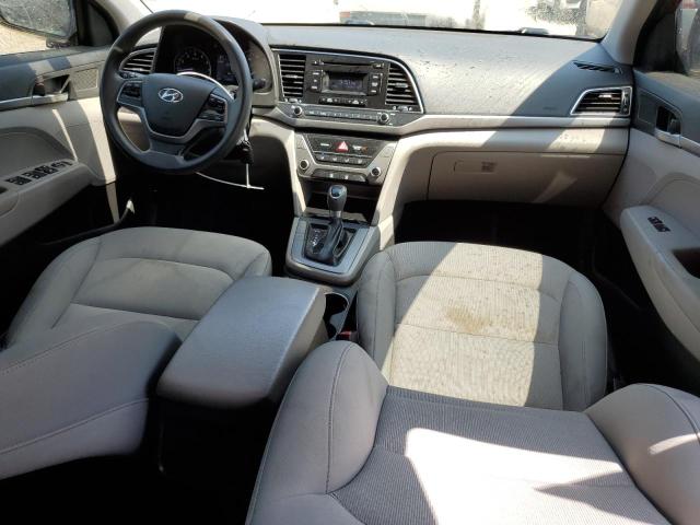 KMHD74LF9HU093587 Hyundai 2017