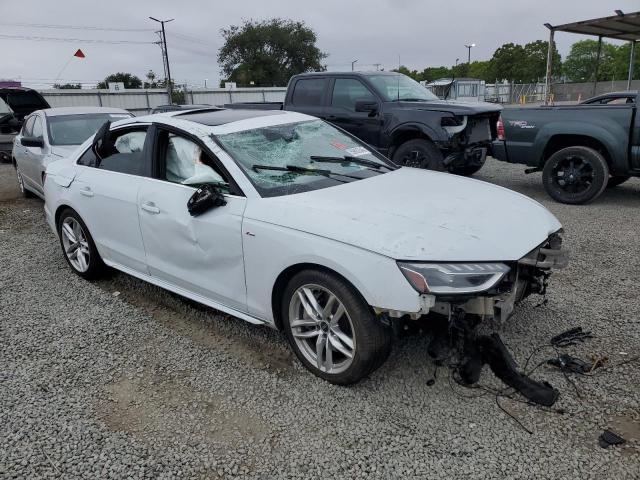 WAUEAAF41NN014810 Audi A4 PREMIUM