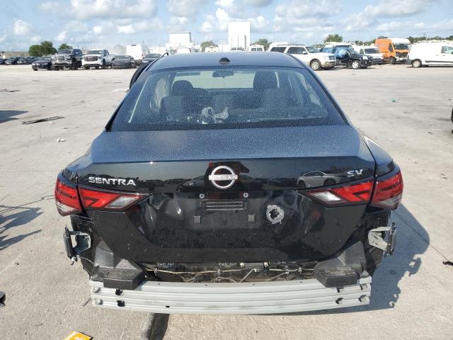 3N1AB8CVXRY256074 Nissan 2024