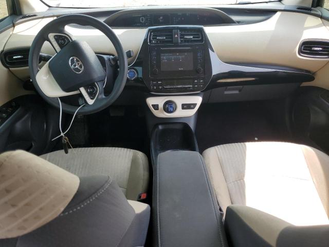JTDKBRFU7H3055041 Toyota Prius