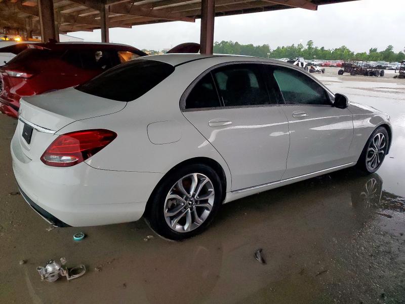 55SWF4JB7HU222188 Mercedes-Benz C 300