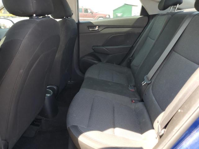 3KPC24A62LE107970 Hyundai ACCENT SE