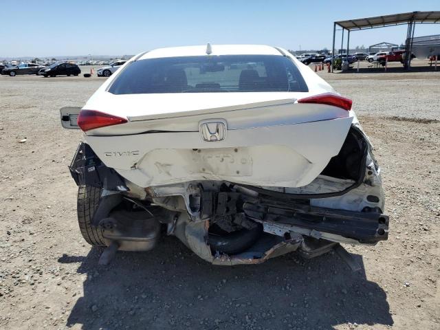 2HGFC1F79GH649640 Honda l15b7