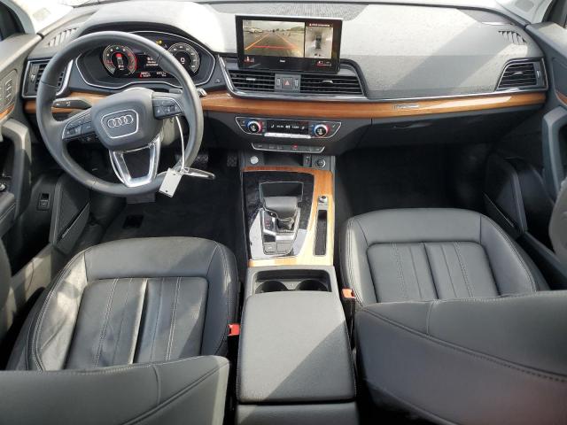WA1BBAFY6P2041523 Audi 40 tfsi