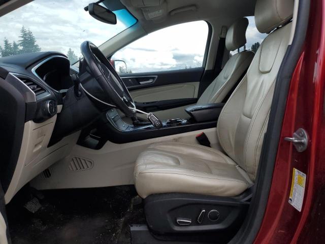 2FMPK4K9XHBB98216 Ford 2.0l gtdi