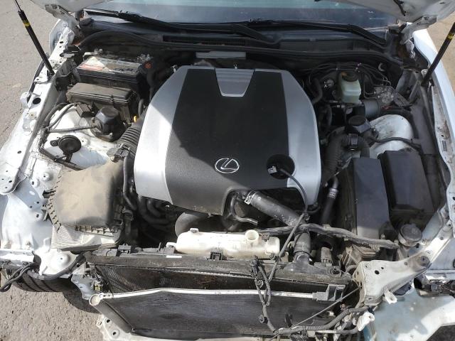 JTHBE1D23E5008680 Lexus 2gr-fse