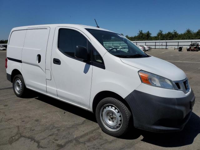 3N6CM0KN8HK690284 Nissan 2017