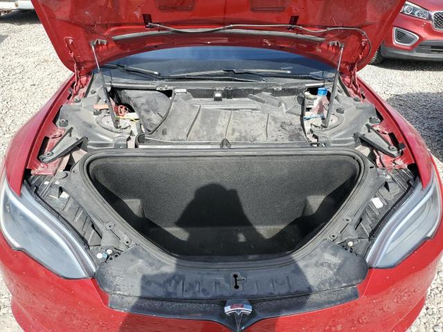 5YJSA1E24GF139291 Tesla MODEL S