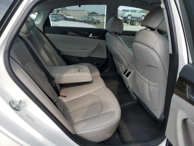 KMHE34L14GA031180 Hyundai SONATA HYB