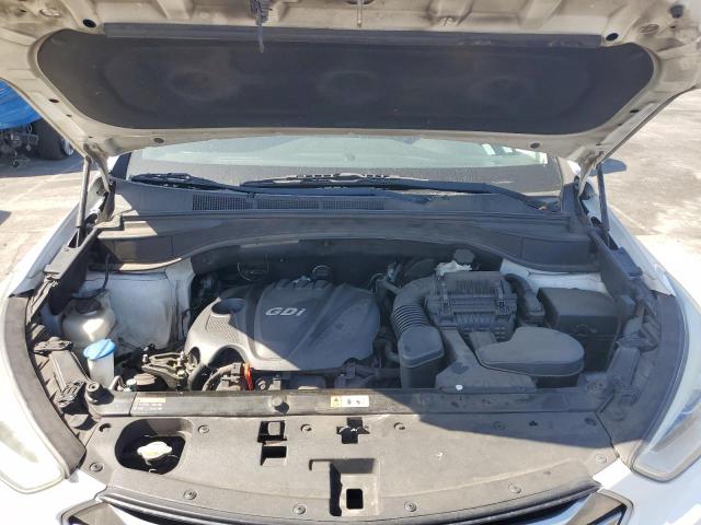 5XYZUDLB5FG287225 Hyundai SANTA FE S