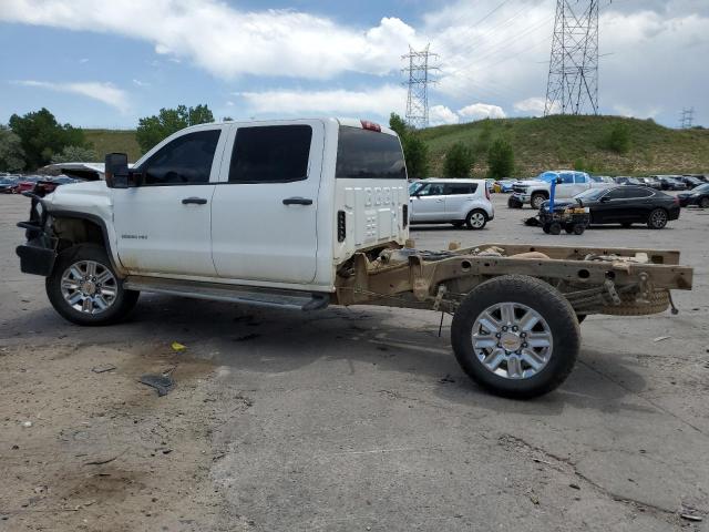 1GT12XEGXFF541009 GMC l96