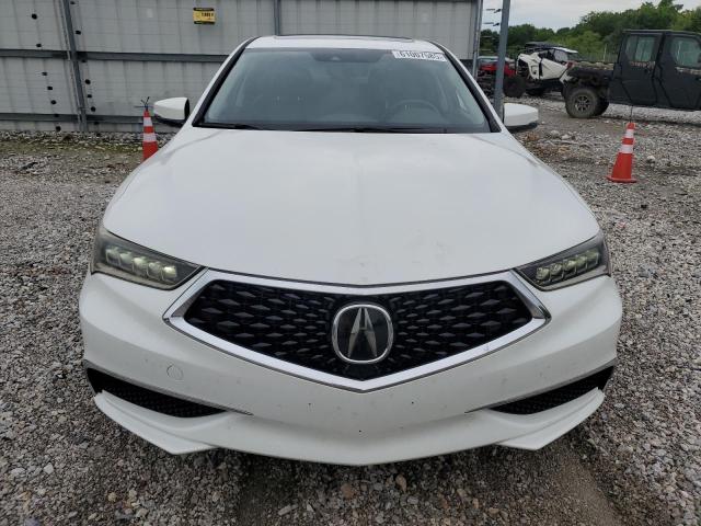 19UUB2F35JA004163 Acura j35y6