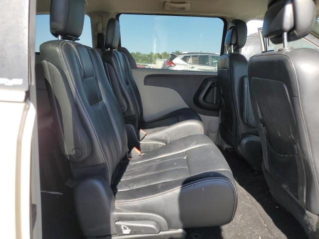 2C4RC1BG1ER115380 Chrysler Town and Country