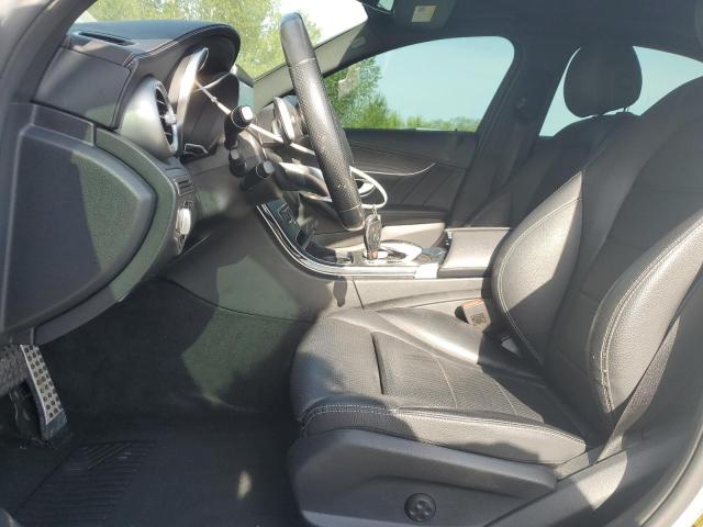 55SWF4JBXFU048131 Mercedes-Benz 2015