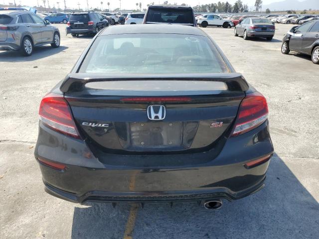 2HGFG4A52FH703032 Honda k24z7
