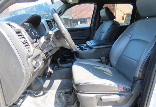 3C6UR5HJ4RG130753 RAM 2500