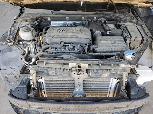 3VW547AU3HM040180 Volkswagen 2.0 tsi