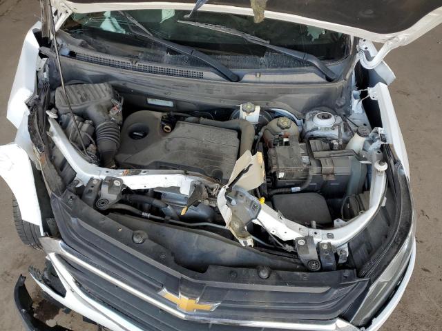 2GNAXJEV2J6195660 Chevrolet lyx - direct injection, vvt, fgt, turbo, alum, gen1