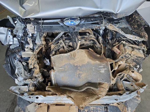 JF2SKAGCXNH423168 Subaru FORESTER S
