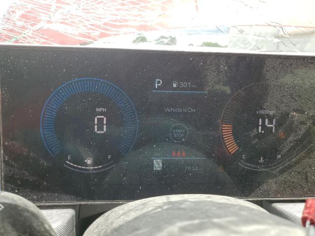 KMHL64JA4SA451614 Hyundai SONATA SEL
