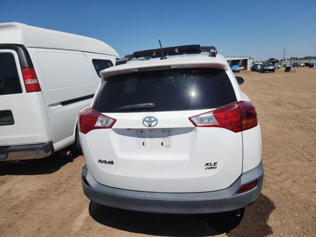 2T3RFREV7EW133467 Toyota 2ar-fe