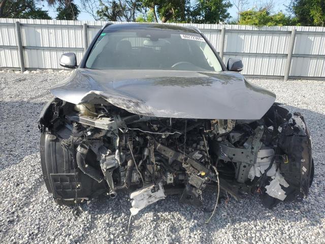 3PCAJ5BA7MF125248 Infiniti Qx50 Luxe
