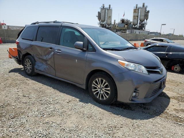 5TDYZ3DC2JS915820 Toyota 2gr-fks