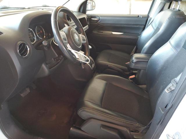 1C4NJCEAXGD633548 Jeep Compass